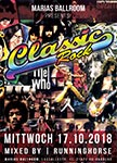 ClassicRock mit DJ Runninghorse
