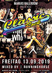 ClassicRock mit DJ Runninghorse